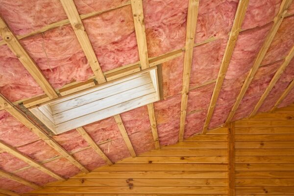 Can You Put Fiberglass Insulation Over Foam Board? (Explained)