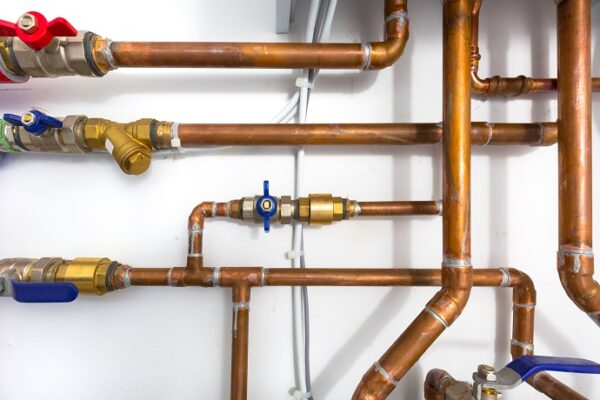 Can Expanding Foam Be Used Around Heating Pipes? (Explained)