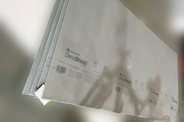 Can You Use Kerdi Over DensShield? (Explained)
