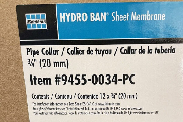 Can You Put Hydro Ban Over Kerdi? (Explained)