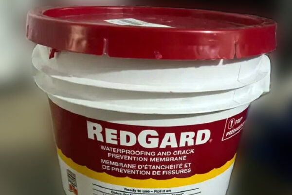 Kerdi Vs. RedGard (Compared)