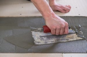 Can You Use Thinset As A Finish? (Solved) - Build It Fine