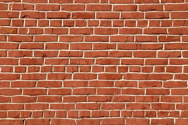 Structo-Lite Over Brick (Will It Hold Up?)