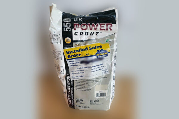 7 Common TEC Power Grout Problems (Explained)