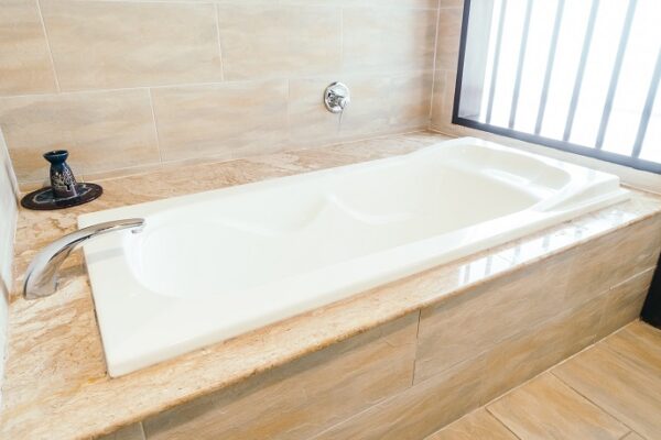 Can You Use Structo-Lite Under Tub? (Explained)