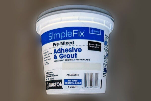 10 Common Premixed Grout Problems (Explained)
