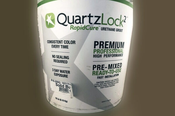 6 QuartzLock Grout Problems (Explained)