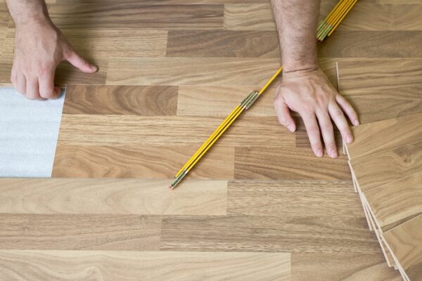 Can You Install Laminate Flooring Over Foam Board? (Explained)