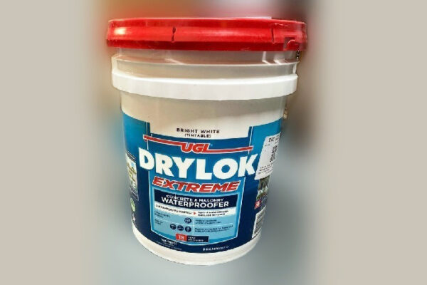 Can You Use DRYLOK On Drywall? (Explained)