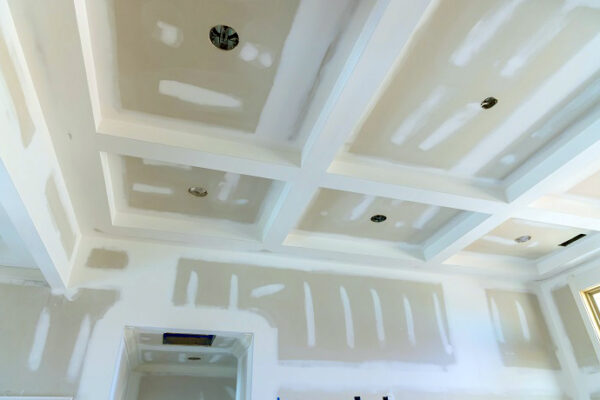 Drywall Imperfections After Priming (How To Fix Them)