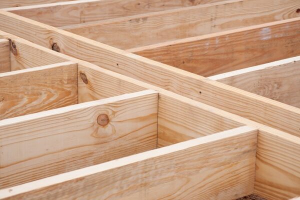 Can You Run PEX through Floor Joists? (Explained)