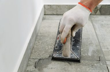 Not Enough Grout Between Tiles? (Here’s What You Need To Know)