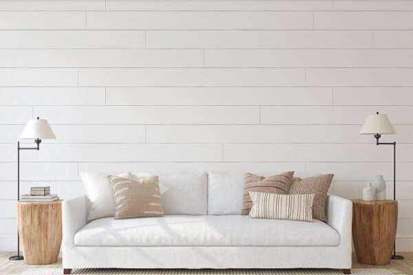 Seamless Shiplap To Tile Transition (A Guide For Homeowners)