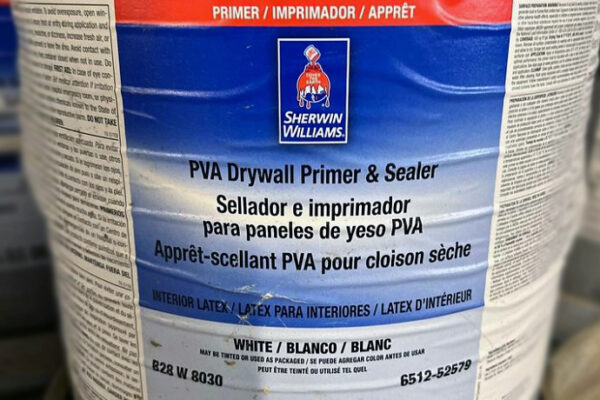 PVA Primer On Painted Walls (Everything You Need To Know)