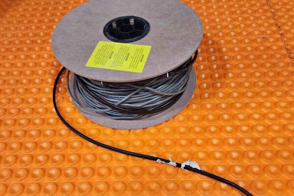 DITRA Heat Cable Too Long (Here’s What To Do)