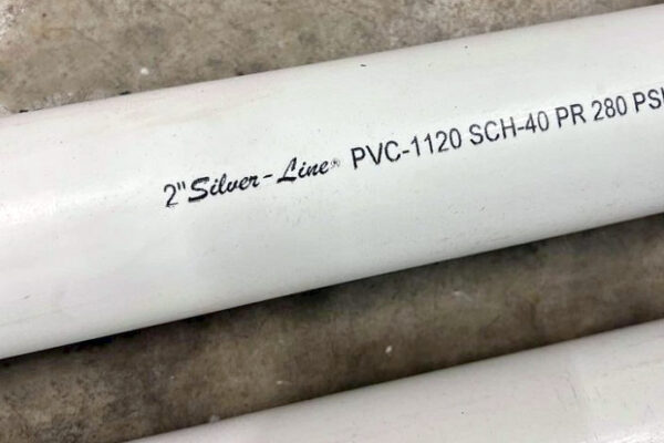 Seamlessly Connecting PVC And Cast Iron (Tips For A Watertight Joint)