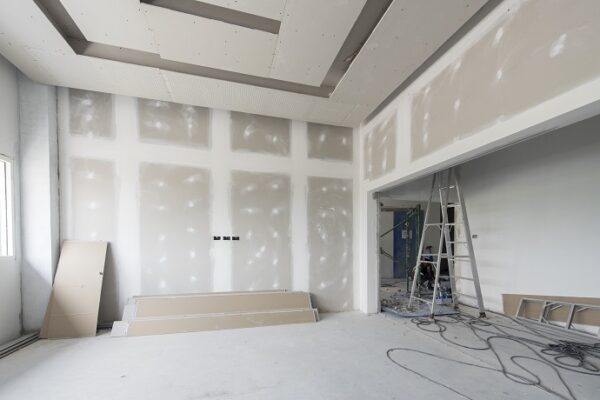 Seamlessly Transitioning From Plaster To Drywall (In-Depth Guide & Pro Tips)