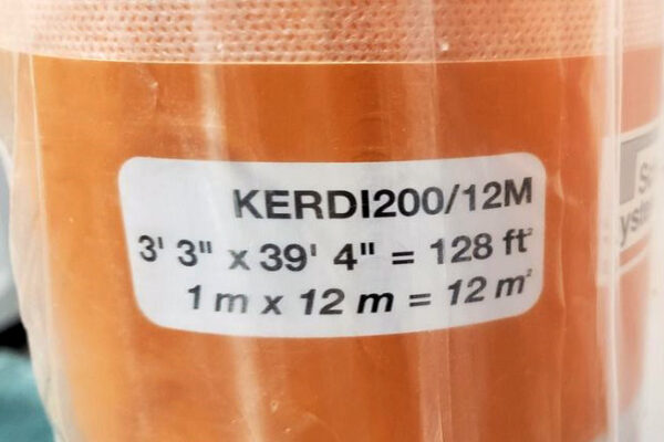 Upgrade Your Floor With Kerdi Membrane (A Comprehensive Guide)