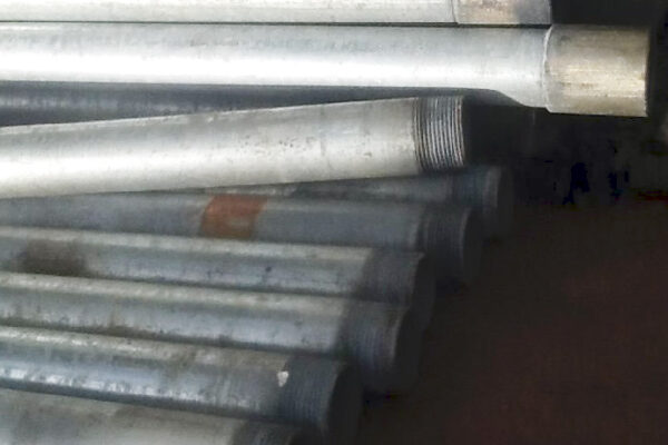 Fixing Galvanized Pipe Thread Leaks (In-Depth Guide)