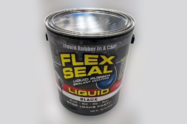 Enhance Your Garage Floor With Flex Seal (Detailed Guide)