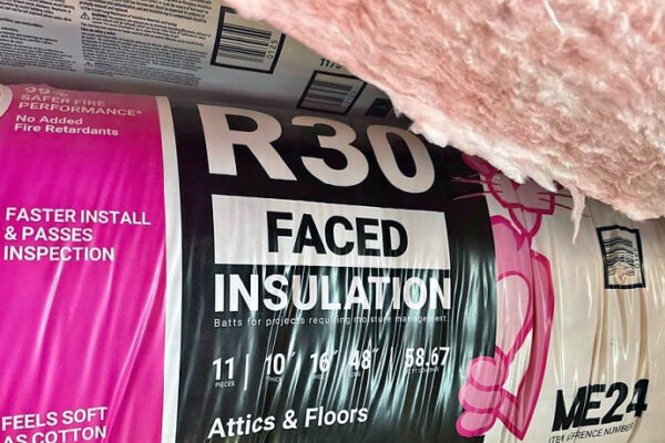 R-30 Insulation For 2×6 Ceilings (Is It the Right Choice?)