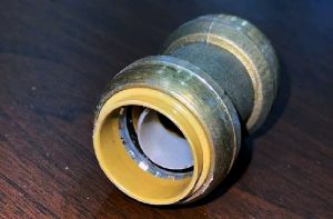 Can I Use Polybutylene SharkBite On Copper? (Detailed Guide) - Build It