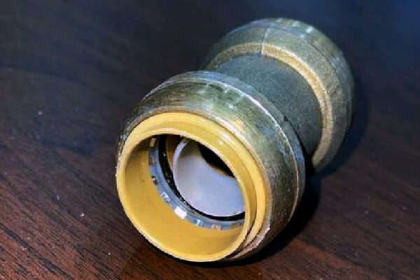 Can I Use Polybutylene SharkBite On Copper? (Detailed Guide)