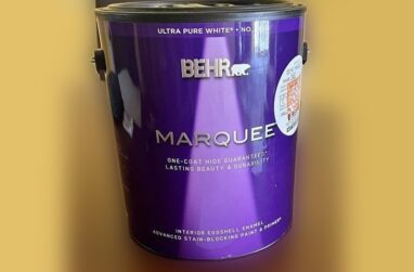 7 BEHR MARQUEE Paint Problems To Watch Out For