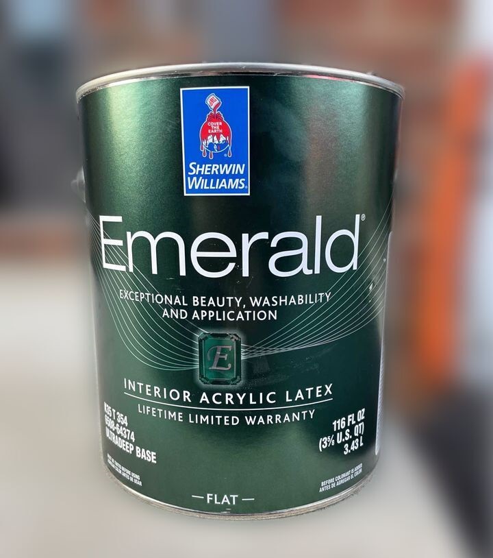 9 Sherwin Williams Emerald Paint Problems To Consider Build It Fine