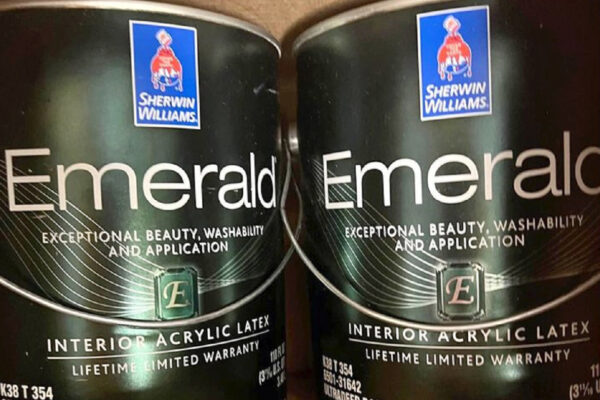 9 Sherwin Williams Emerald Paint Problems To Consider