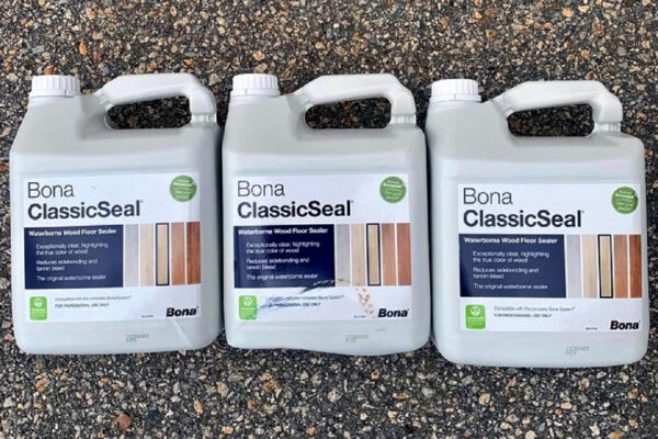 Enhance Your White Oak Floors With Bona Classic Seal: A Complete Guide
