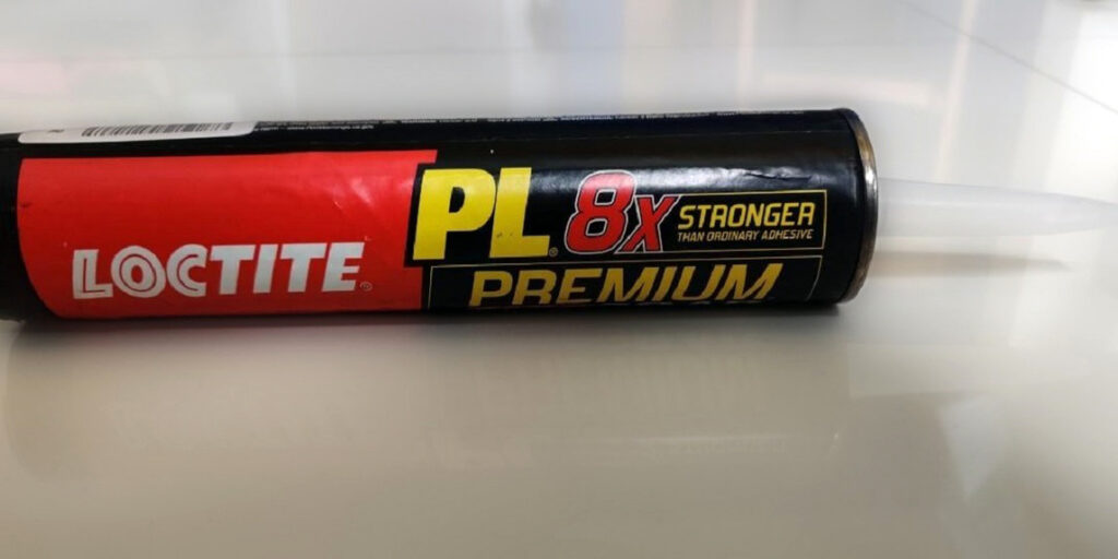 Loctite PL Premium Adhesives 3X Or 8X? Compare & Decide Build It Fine