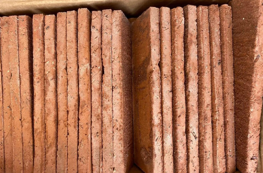 Brick Veneer Over Cinder Block A Timeless Transformation Build It Fine