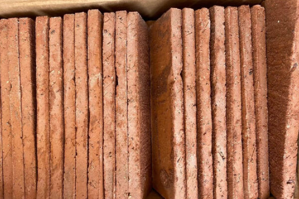 Brick Veneer Over Cinder Block: A Timeless Transformation